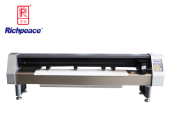 富怡桌上型繪圖儀