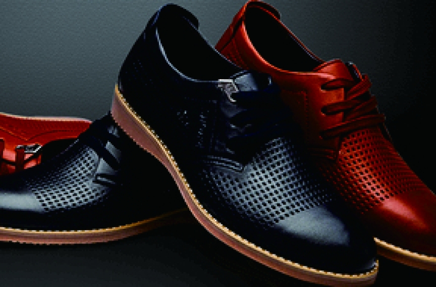 富怡智能布庫+全自動裁剪生產線