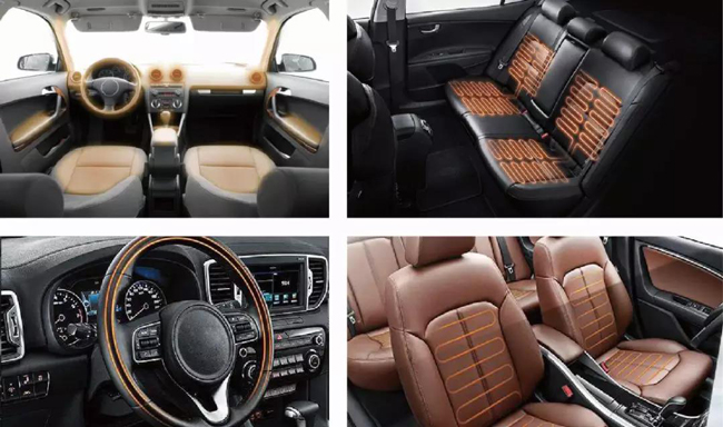 汽車坐椅加熱布線機(jī)