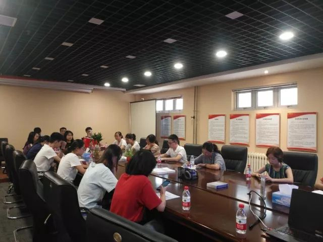 成都紡織高等專科學(xué)校實(shí)習(xí)匯報(bào)，學(xué)有所獲，滿載而歸!!!