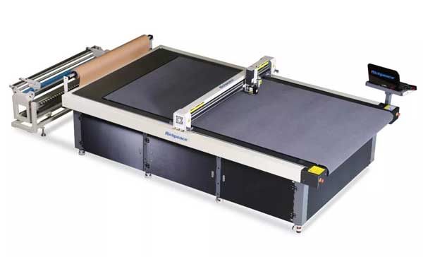 富怡與您相約“中國(guó)國(guó)際產(chǎn)業(yè)用紡織品及非織造布展覽會(huì)”