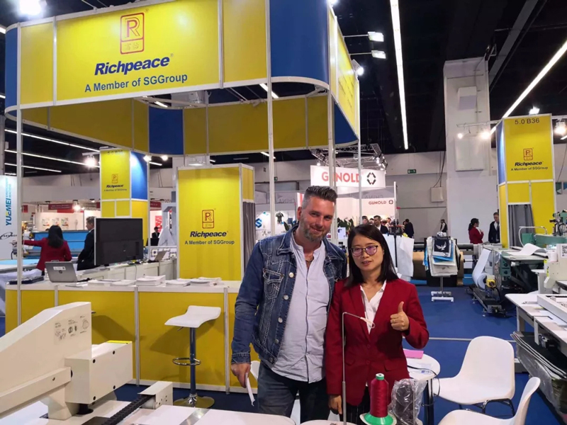 法蘭克福國(guó)際紡織品及柔性材料縫制加工展覽會(huì)展會(huì)現(xiàn)場(chǎng)3 展會(huì)現(xiàn)場(chǎng)3.jpg