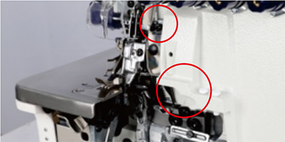 富怡超高速步進(jìn)電腦六線毛巾機(jī)(三線，四線，五線均可選配)
