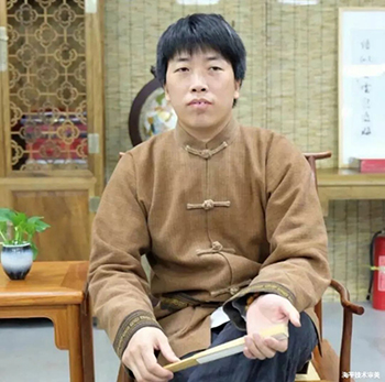 第六屆草原民族服飾與現代時裝定制技術研討會